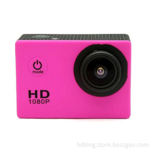 ull HD 1080P H.264 Waterproof Extreme SJ4000 Sport Camera Video Recorder